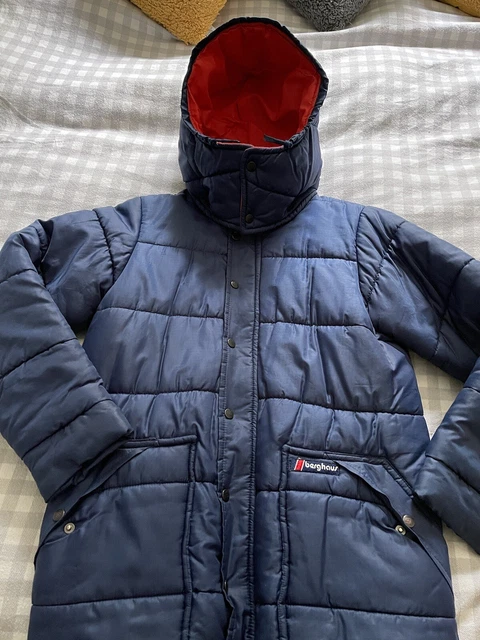 Berghaus sales pole 87
