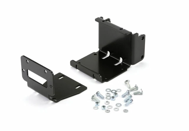 WARN 2017 Polaris ACE 500 WINCH MOUNT POLARIS SPORTSMAN # WAR100878