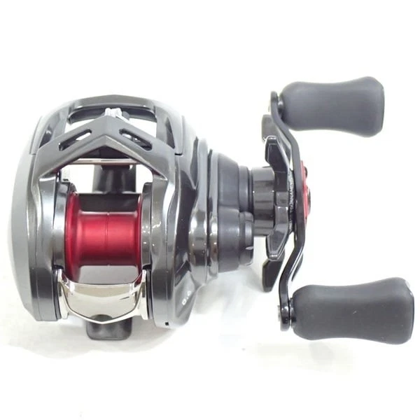 DAIWA 20 ALPHAS Air Tw8, 6L #1526 $714.83 - PicClick CA