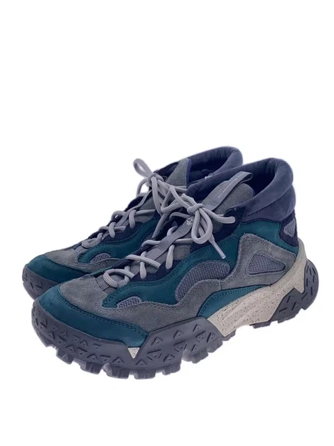 TIMBERLAND × WHITE MOUNTAINEERING Motion Scramble TB0A6EZNES3 US9 EU42 ...