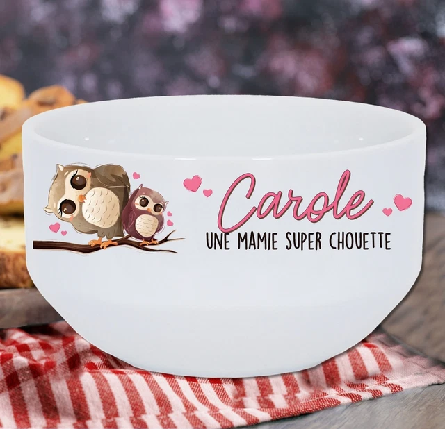 Coupelle Carrée Mexique En Porcelaine 9,9 X 9,9 X H2,8 Cm (lot De 12