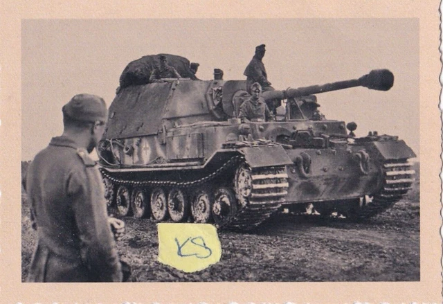 WK2/Deutsches-Reich/Russland/Jagdpanzer/Panzerjäger/Tiger/Panzermänner/top!!!