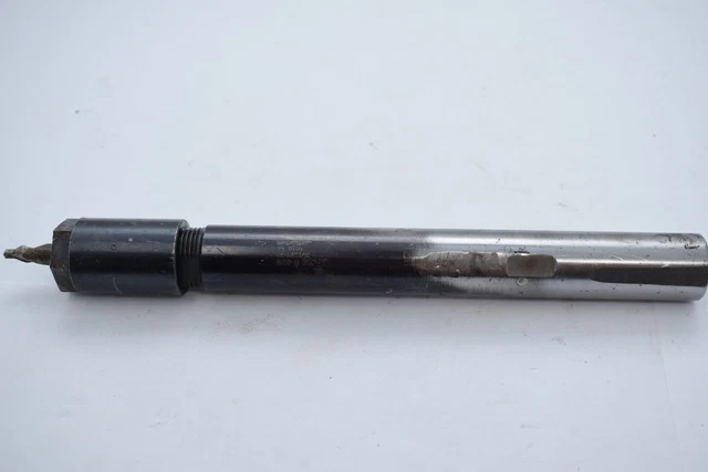 Valenite VE-0750 Collet Chuck Holder 7-3/4'' OAL