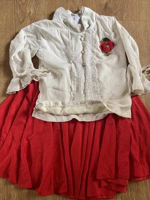 girls clothes bundle age 7-8 years