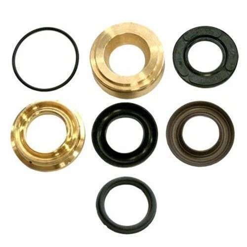 Kit Pièces Détachées Interpump 202 HT CW INOX ø22 Pour Lavage Haute Température - Neuf