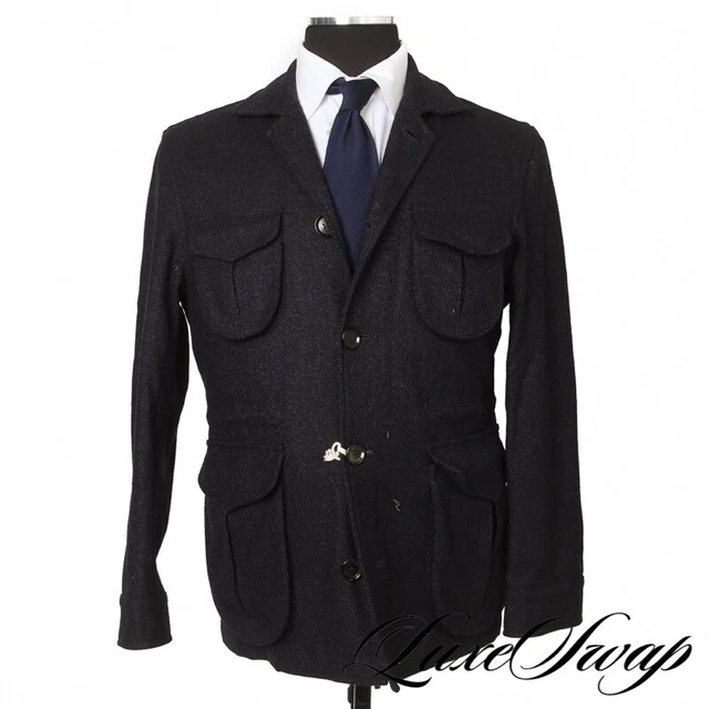 Eidos discount ragosta jacket