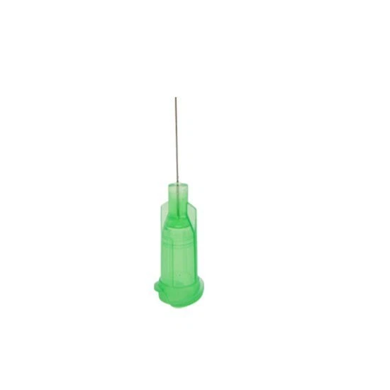 Pack of 50,Blunt Tip 34G x 1/2 Needle Glue Dispensing Tip Syringe Glue Dispenser