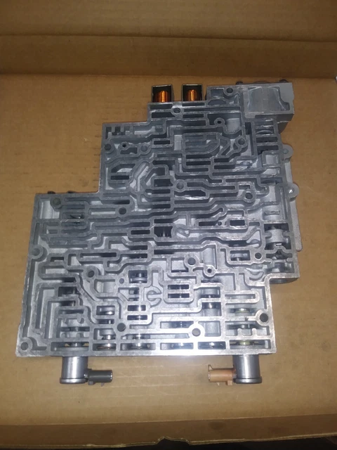 GM 4L60E, 4L65E, 4L70E Valve Body 96-Up FREE-SHIPPING!