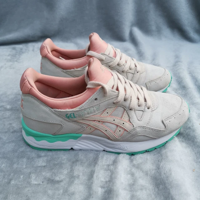 Gel lyte online v whisper pink
