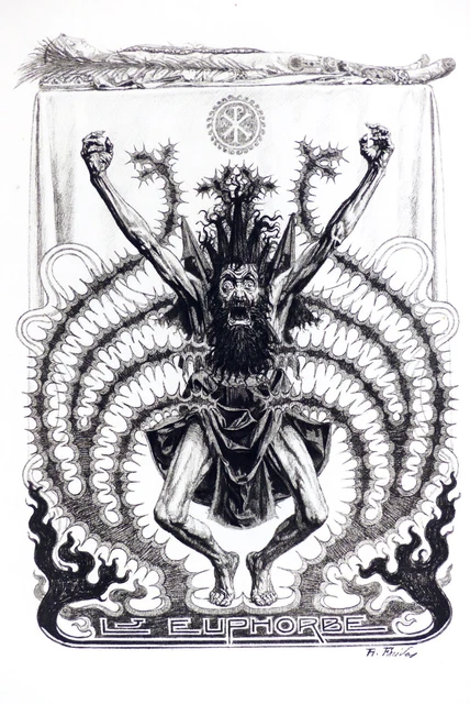 [RAPHAEL FREIDA] - ANATOLE FRANCE - THAIS - éd. PLICQUE, 1924 - ILL - 2 ...