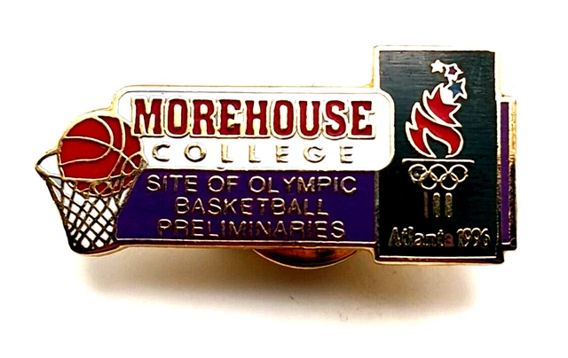 Pin-carte collector édition limitée Jeux Olympiques d'été 1996 - Izzy