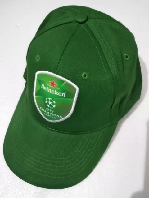 Cappellino HEINEKEN Nuovo Cappellino HEINEKEN Nuovo