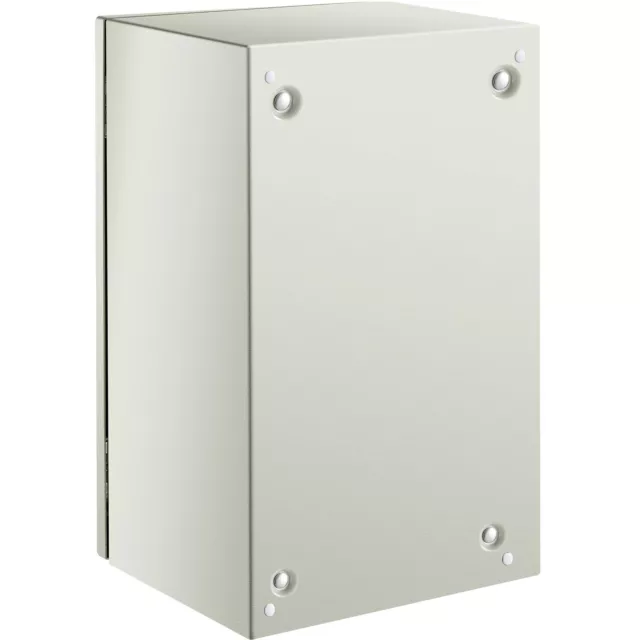 Steel Enclosure Outdoor Indoor Electrical Junction Box Steel Electrical Box