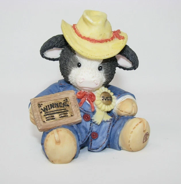 Other Cow Collectibles, Cows, Farm & Countryside, Animals