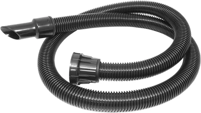 For Numatic Henry Vacuum Cleaner Hoover Hose Complete 32mm 2.5m Extra Length