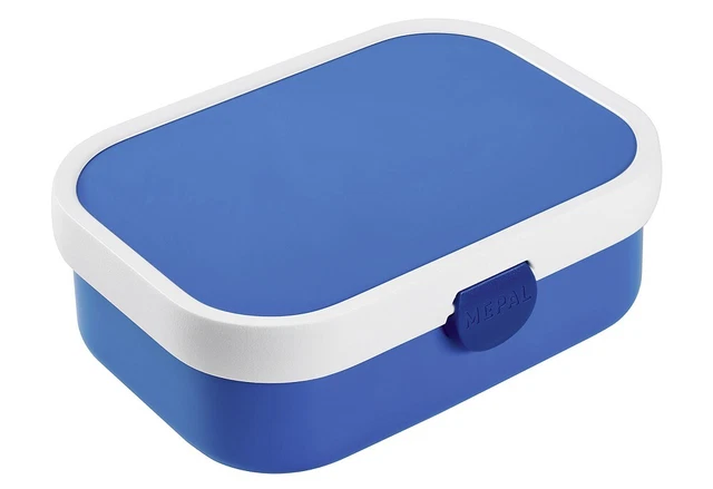MEPAL HAUSRAT brotdose campus - blau