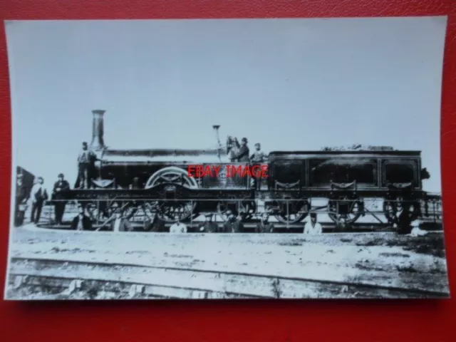 Photo  Sr Ex Secr Class R Loco No 1157