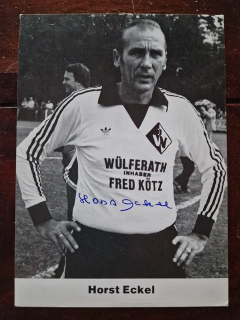 Horst Eckel Germany 1954 WC