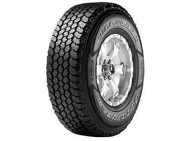 2 New 265/50R20 Goodyear Wrangler AT Adv Kevlar  Tire 2655020