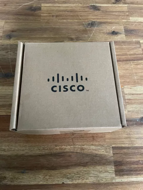 Cisco AIR-AP1852I-E-K9 802.11ac Wave 2; 4x4:4SS; Int Ant; E Reg Dom NEW