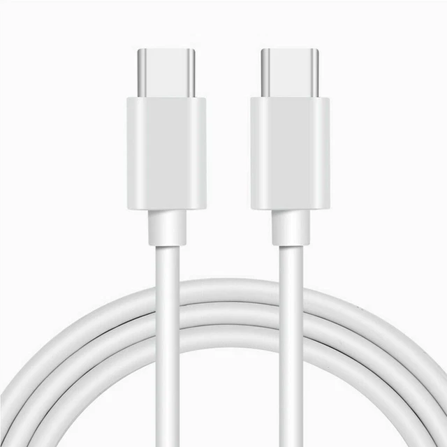 Cavo USB-C-C a C per DISCO RIGIDO RAID PRO ROBUSTO LACIE 4 TB