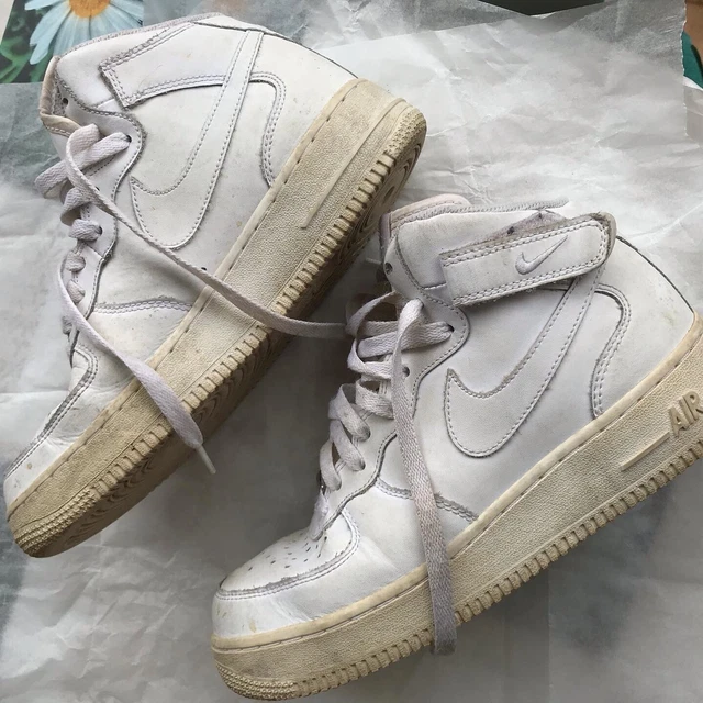 Air force on sale 1 usate