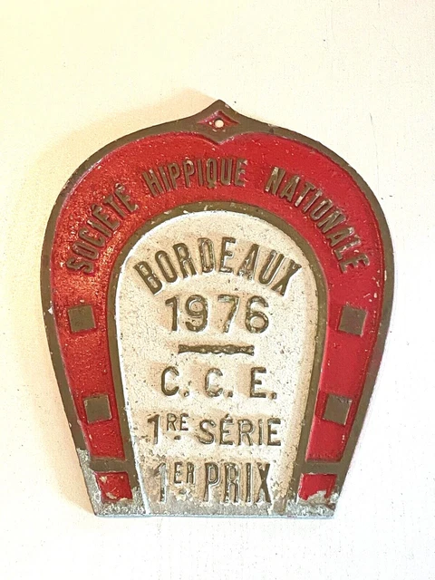 Prix du concours équestre - France Prix du concours équestre - France
