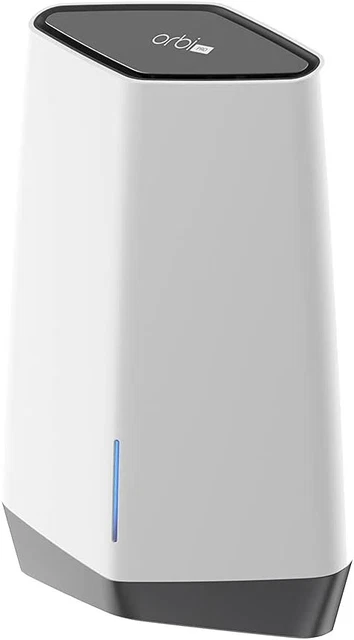 Netgear AX6000 Tri-Band Orbi Pro WiFi 6 Router Home and Business UK