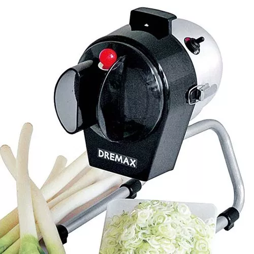 DREMAX Electric Camobo DX-150 Electric Cabbage Slicer NEW:JP