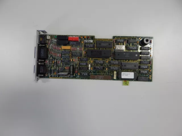 Agilent 7673 Bar Code Reader Board (PN: 18594-60100)