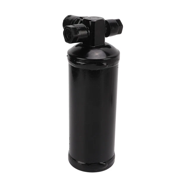 AIR CONDITIONER ACCUMULATOR Car AC Receiver Drier Universal