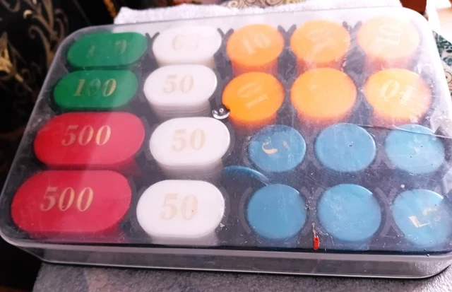 ANCIEN JEU DE societe jouet le cochon qui rit EUR 10,00 - FR