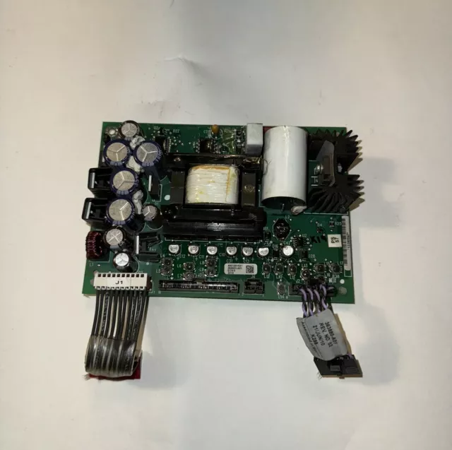 Rockwell Automation 394053-A01 Power Board / Companion Board ECN 0 Tested