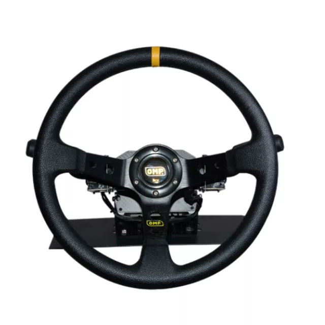 Racing Simulator Logitech NWTC21 ETS2 ATS G27/G29/ Thrustmast T300 Racing  Wheel