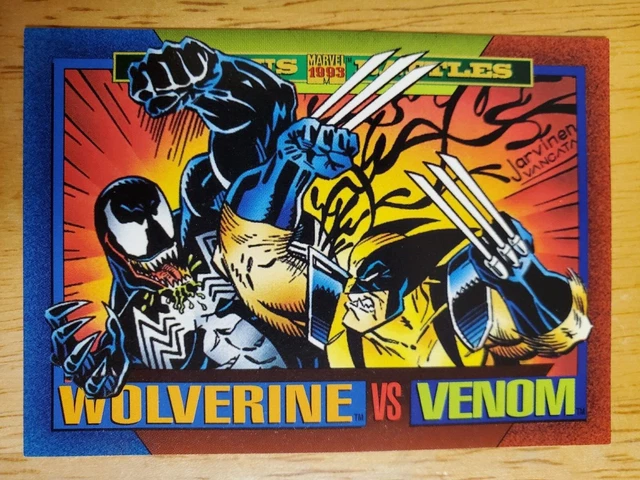 1993 Skybox Marvel Universe Series 4 Cards Singles U Pick *HUGE SELECTION"