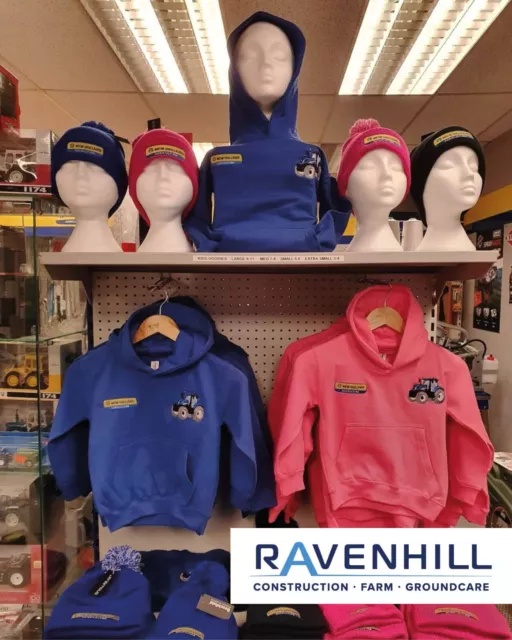 Pullover New Holland IN VENDITA PicClick IT