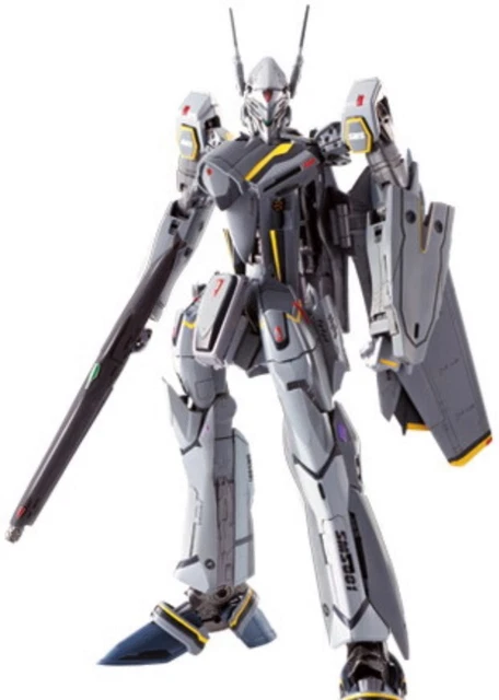 DX Chogokin VF 25s Ozma Machine Renewal ver