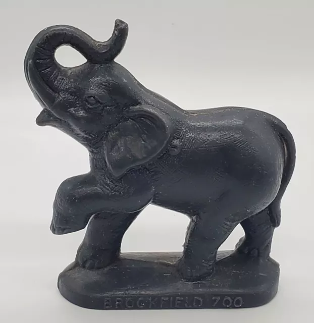 MOLD A RAMA matic Brookfield Zoo Elephant 7.99 PicClick
