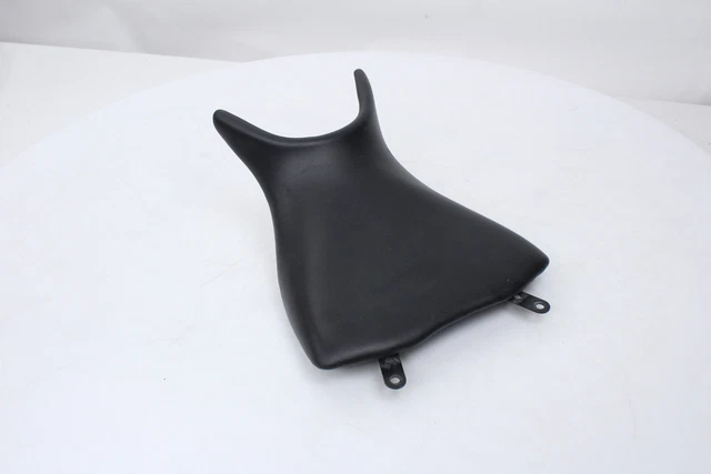 Front Driver Rider Seat Yamaha YZF-R3 15-19 OEM