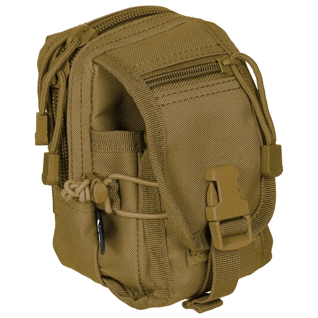 Wisport EMT Poche Molle RAL 7013