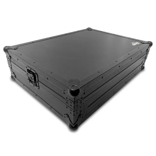 Gorilla DJ Pioneer DDJ-REV7 Protective Controller Flight Case Black HEX Edition