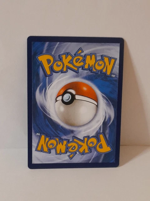 Pokémon Karte Umbron GX 142/149 Sonne & Mond 3