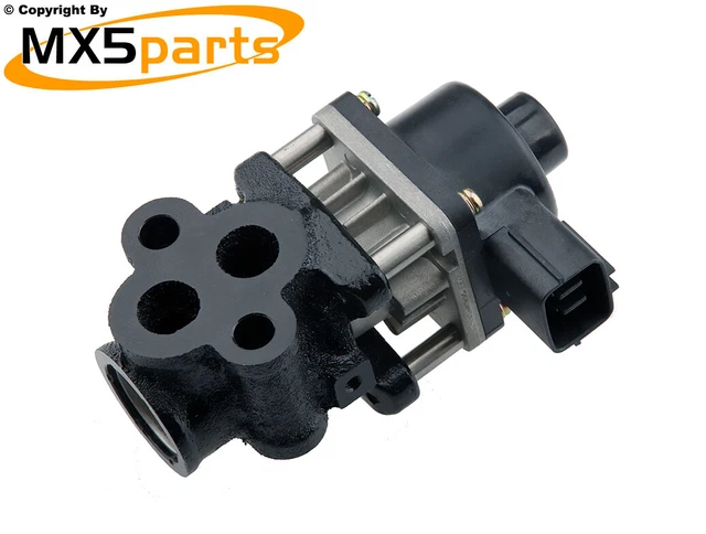 VALVOLA RICIRCOLO GAS DI SCARICO TOYOTA RAV 4 II COD. 720093 NUOVA ELSTOCK VALVOLA RICIRCOLO GAS DI SCARICO TOYOTA RAV 4 II COD. 720093 NUOVA ELSTOCK