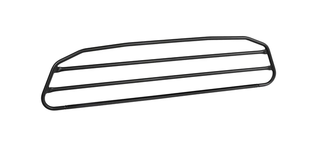 Griglia Divisoria Auto Per Bagagliaio - Acciaio, 1190x280 Mm, Per Cani E Sicurezza - Foto 3