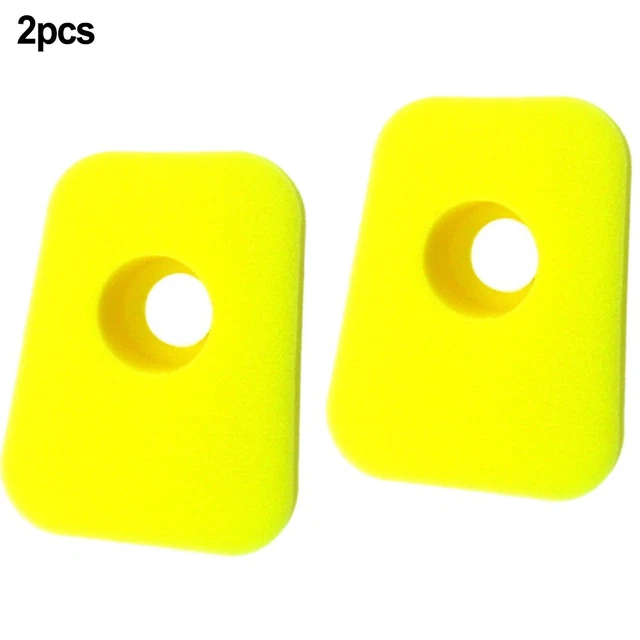 Dilwe Remplacement De Filtre à Air Élément De Filtre à Air De