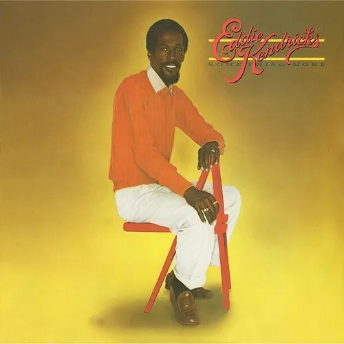 Eddie Kendricks - Something More (expanded Edition) [New CD] Alliance MOD , Expa