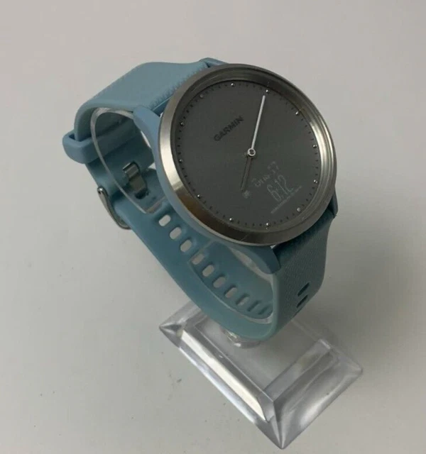 Garmin on sale vivomove seafoam