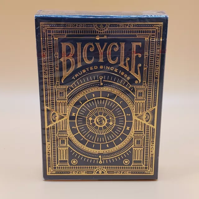 Bicycle codex sales