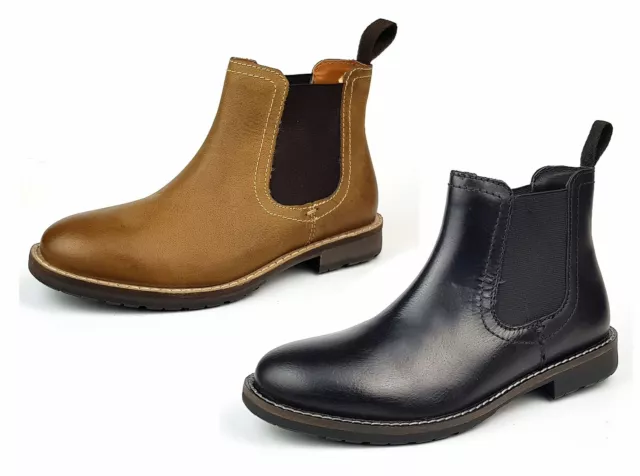 Boys black dealer boots sale