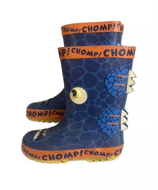 Boys wellies sainsburys deals